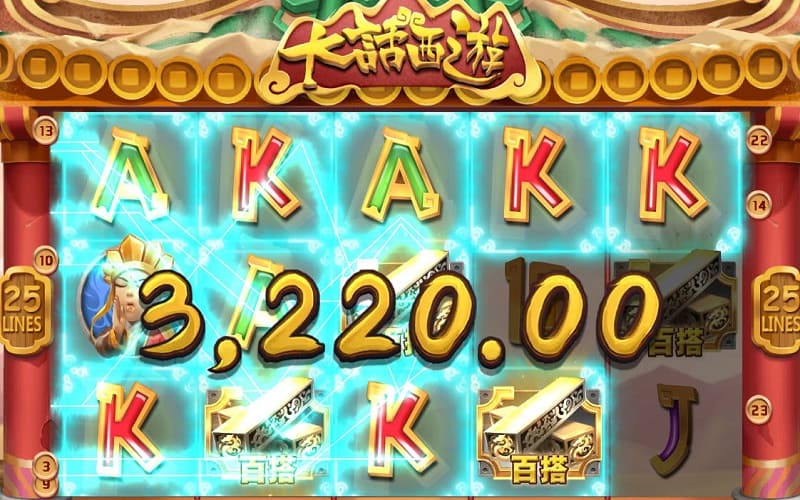 大话西游详细玩法说明