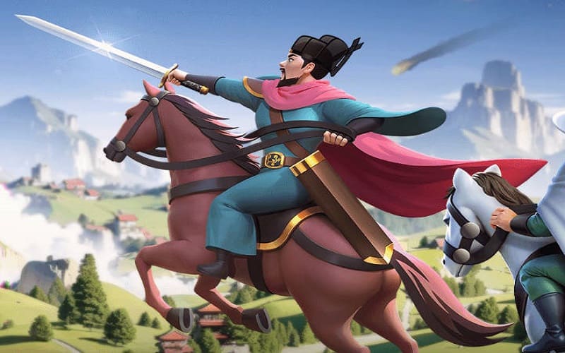 水浒Q传怎么玩,游戏介绍