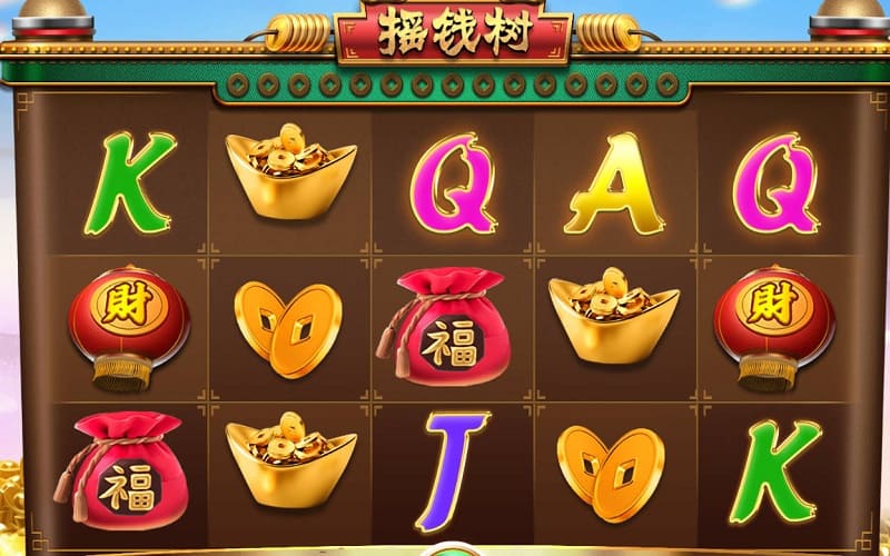 摇钱树怎么玩-详细玩法说明